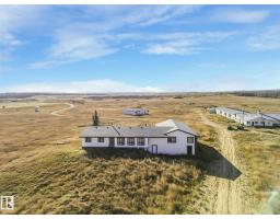 Bedroom 2 - 45011 Twp Rd 610, Rural Bonnyville Md, AB T9N2H6 Photo 5