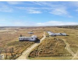 Dining room - 45011 Twp Rd 610, Rural Bonnyville Md, AB T9N2H6 Photo 2