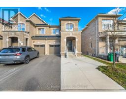 Eating area - 78 Boathouse Road, Brampton, ON L7A5B7 Photo 2
