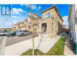 Kitchen - 78 Boathouse Road, Brampton, ON L7A5B7 Photo 3