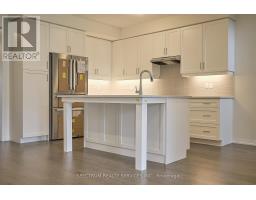 Eating area - 136 Adario Crescent, Vaughan, ON L4H4P7 Photo 2