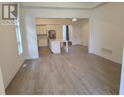 Eating area - 84 Adario Crescent, Vaughan, ON L4H4P7 Photo 2