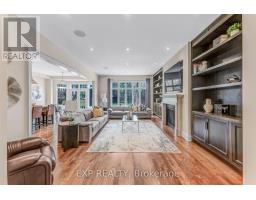 Great room - 19 Glenhill Trail, Whitchurchstouffville, ON L4A1L9 Photo 4