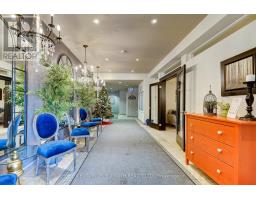 Dining room - 407 7 Greenwich Street, Barrie, ON L4N7Y8 Photo 3
