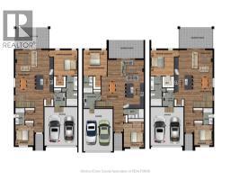 4pc Ensuite bath - V L 14 Tullio, Lasalle, ON N9H1H3 Photo 2