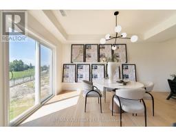 Bathroom - Lot 47 95 O J Gaffney Drive, Stratford, ON N5A0K7 Photo 2