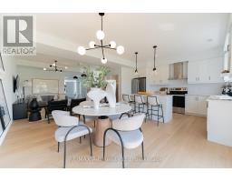 Kitchen - Lot 47 95 O J Gaffney Drive, Stratford, ON N5A0K7 Photo 3