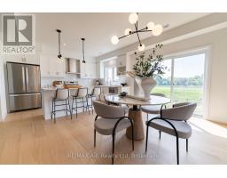 Living room - Lot 27 166 Dempsey Drive, Stratford, ON N5A0K5 Photo 4