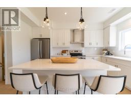 Dining room - Lot 27 166 Dempsey Drive, Stratford, ON N5A0K5 Photo 3