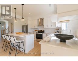 Kitchen - Lot 27 166 Dempsey Drive, Stratford, ON N5A0K5 Photo 2