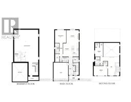 Bathroom - Lot 39 108 Dempsey Drive, Stratford, ON N5A0K5 Photo 2