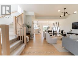 Laundry room - Lot 39 108 Dempsey Drive, Stratford, ON N5A0K5 Photo 5