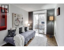 Bedroom 2 - 316 1485 Lakeshore Road E, Mississauga, ON L5E3G2 Photo 3