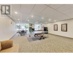 Dining room - 316 1485 Lakeshore Road E, Mississauga, ON L5E3G2 Photo 5