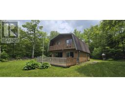 Dining room - 268 Murphy Lake Drive, Murphy Lake, NS B4N3V8 Photo 2