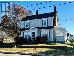 Attic - 84 Howard Street, Miramichi, NB E1N1V8 Photo 2