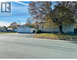 Bedroom - 84 Howard Street, Miramichi, NB E1N1V8 Photo 5
