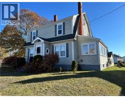 Bedroom - 84 Howard Street, Miramichi, NB E1N1V8 Photo 3