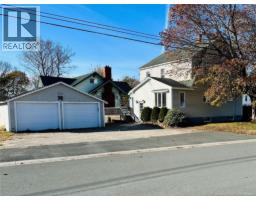 Bedroom - 84 Howard Street, Miramichi, NB E1N1V8 Photo 4