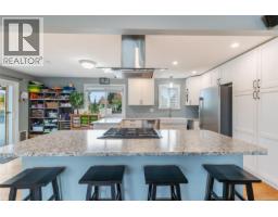 Bedroom - 5523 Fernandez Pl, Nanaimo, BC V9T2N1 Photo 3