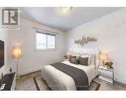 Primary Bedroom - 59 Stevenson Street, Essa, ON L0M1B6 Photo 3