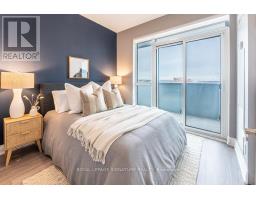 Bedroom 2 - 805 65 Speers Road, Oakville, ON L6K3V5 Photo 5