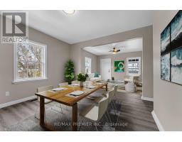 Bedroom 2 - 11 Obrien Street, Marmora And Lake, ON K0K2M0 Photo 5