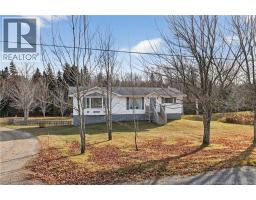 Bedroom - 309 Morrison, Beresford, NB E8K2H8 Photo 2