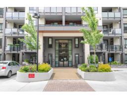 Kitchen - 312 45505 Campus Drive Garrison Crossing, Chilliwack, BC V2R6L2 Photo 2