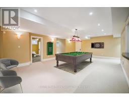 Recreational, Games room - 237 Morrison Road, Oakville, ON L6J4J6 Photo 4