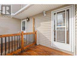 Utility room - 12 240 Mississippi Court, Carleton Place, ON K7C4R1 Photo 2