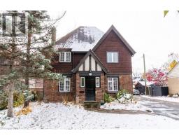 3pc Bathroom - 24 Lincoln Avenue, Brantford, ON N3T4S4 Photo 3