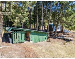 Foyer - 5274 Canim Hendrix Lake Road, Forest Grove, BC V0K1M0 Photo 4