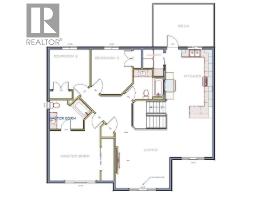 Dining room - 7233 Hillu Road, Prince George, BC V2K0B4 Photo 5