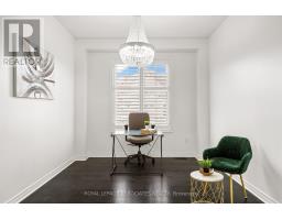 Bedroom 3 - 1 Morningstar Avenue, Whitby, ON L1R0P2 Photo 5