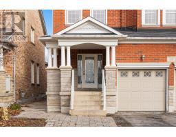 Dining room - 32 Downy Emerald Drive, Bradford West Gwillimbury, ON L3Z0E8 Photo 2