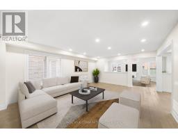 Eating area - 32 Downy Emerald Drive, Bradford West Gwillimbury, ON L3Z0E8 Photo 5