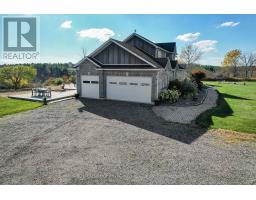 Kitchen - 32439 Walnut Line, Dutton Dunwich, ON N0L1J0 Photo 5