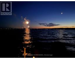 Kitchen - 409 Marble Point Road, Marmora And Lake, ON K0K2M0 Photo 2