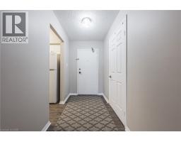 Primary Bedroom - 30 Harrisford Street Unit 104, Hamilton, ON L8K6M9 Photo 4