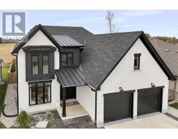 Recreational, Games room - 173 Collins Way, Strathroycaradoc, ON N7G0G2 Photo 3