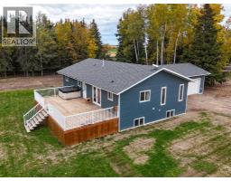 Bedroom - 107142 Range Road 135, Rural Mackenzie County, AB T0H2H0 Photo 5