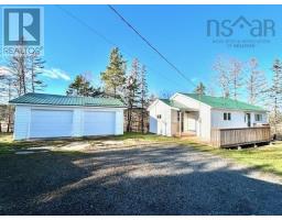 Bedroom - 1817 Highway 311, Central North River, NS B6L6G2 Photo 5