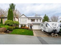 3669 Bulkley Street, Abbotsford, BC V2S7H3 Photo 4