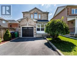 Dining room - 9 Weatherell Drive, Brampton, ON L7A1Y7 Photo 2