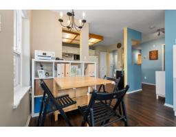 403 33480 George Ferguson Way, Abbotsford, BC V2S8G1 Photo 4