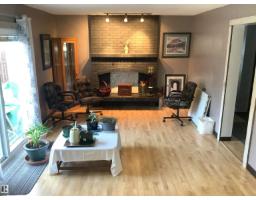 Family room - 29 Wheatstone Cr, St Albert, AB T8N3T9 Photo 3