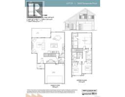 Living room - 3603 Temperate Pl, Colwood, BC V9C0T3 Photo 3