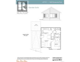 Bedroom - 3603 Temperate Pl, Colwood, BC V9C0T3 Photo 5