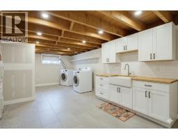 4pc Bathroom - 17 William Lane, Woodstock, ON N4S6L3 Photo 3